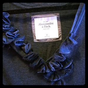Abercrombie shirt